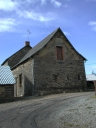 Manoir, actuellement ferme, le Gué (Guipry fusionnée en Guipry-Messac en 2016)