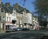 Faubourg de Kaër (Vannes)