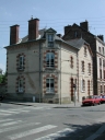 Maison, 39bis rue de la Palestine (Rennes)
