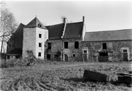Manoir, la Vallée (Plumaudan)
