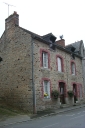 Maison, 3 5 rue Paul Féval (La Bouëxière)