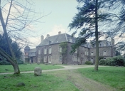 Château des Salles, 33 rue des Salles (Guingamp)