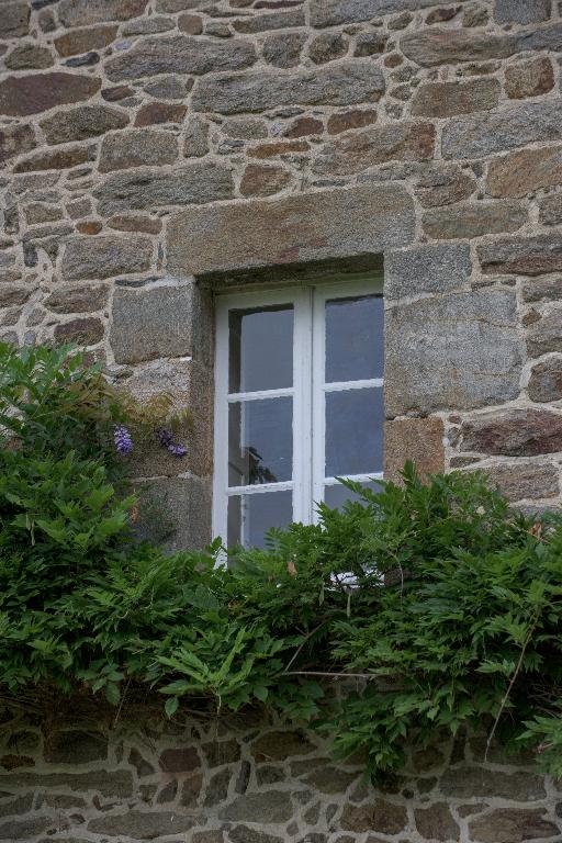 Manoir de la Garette (Plouër-sur-Rance)