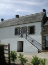 Maison, la Lande (Langon)