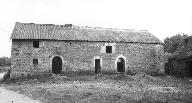 Ferme, le Hayo (Malguénac)