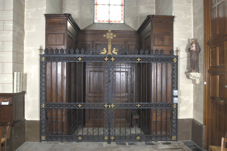 Ensemble de 3 armoires et lambris de revêtement