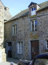 Maison, rue de l'Abbé Chapdeleine (Meillac)