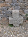 Croix de chemin, la Gestière (Pleugueneuc)