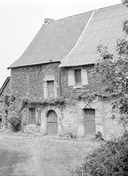Ferme, Crancastel (Ploërmel)