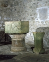 Fonts baptismaux