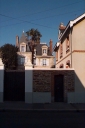 Maison, 15 rue de la Palestine (Rennes)