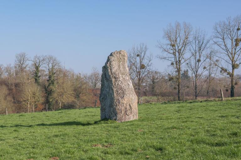 Présentation de la commune de Ercé-près-Liffré