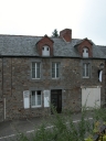 Maison, 1 rue du Canal (Dingé)