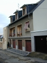Maison, 21 rue Ernest-Rivière (Rennes)