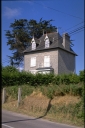 Maison de villégiature, dite Les Verveines, 46 rue de Tourneuf (Saint-Cast-le-Guildo)