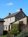 Maison, 18 rue de la Mairie (Orgères)