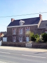 Maison dite Mon Repos, 15 rue du Bord de Mer (Hirel)