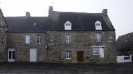 Maison, le Bourg (Rimou)