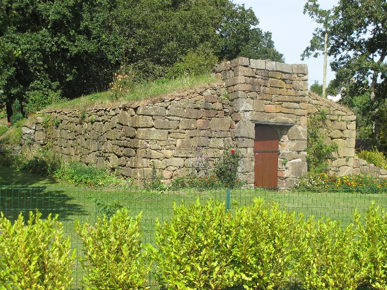 Briqueterie (Hôpital-Camfrout)