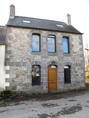 Maison au 477 Impasse Émile Nicol (Plouaret)