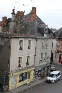 Maison, 15 rue Notre-Dame (Vitré)