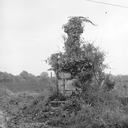 Croix de chemin, Leslegot (Plescop)