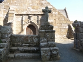 Chapelle Notre-Dame du Port-Blanc (Penvénan)