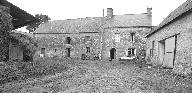 Ferme, Perros (Malguénac)
