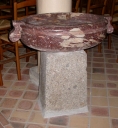 Bénitier 1