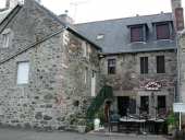 Maison, 62, 64 quai des Terre-Neuvas, Dahouët (Pléneuf-Val-André)