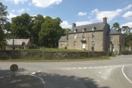 Demeure, la Bignette (La Bazouge-du-Désert)