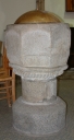 Fonts baptismaux