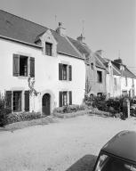 Maison de marins, 5 rue de Cariel (Séné)