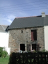 Maison, la Boulais (Sainte-Marie)