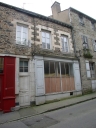 2ème maison, rue de la Madeleine (Châteaugiron)