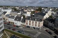 Lotissements 1868-1924 (ville de Vannes)