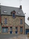 Maison, 1 rue Hyacinthe Hévin (Etrelles)
