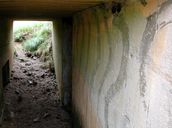 Abri (702 ; non achevé), Beg ar Skeiz (Guissény)