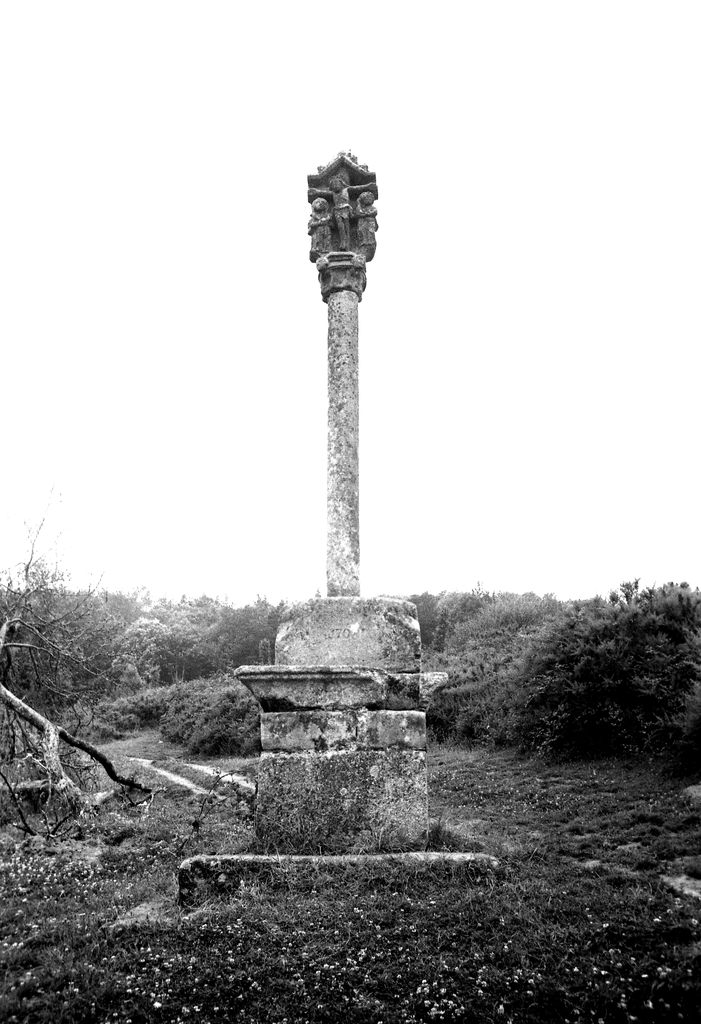 Croix de chemin, Kerdisson (Le Sourn)