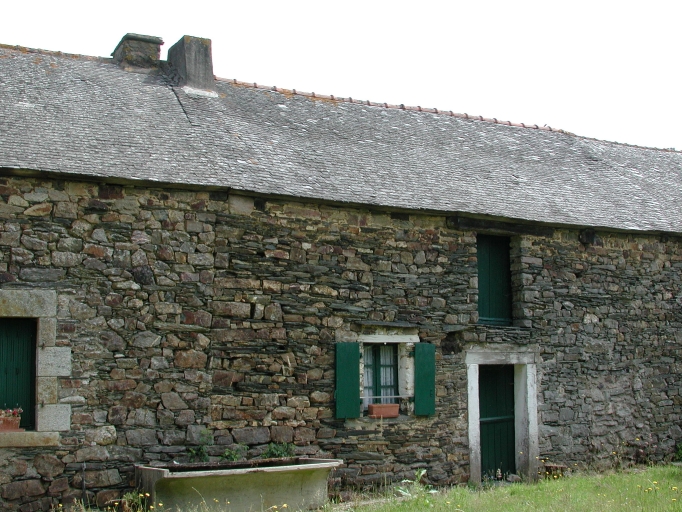 Ferme 8, Craon (Bains-sur-Oust)