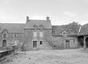 Ferme, 3 rue de la Paix (Neulliac)