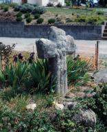 Croix de chemin, Moustoiric (Gestel)