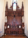 Retable des Sept Saints