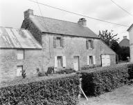 Ferme, le Grand Moustoir (Caudan)