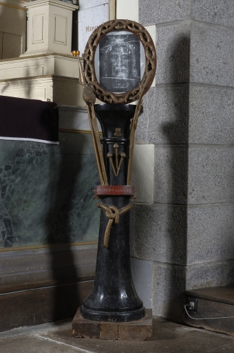 Instruments de la Passion