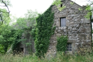 Maison, Gars Spern (Plounéour-Ménez)