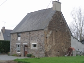 Maison, l'Angle (Miniac-Morvan)