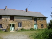 Ferme, l'Essart (Saint-Médard-sur-Ille)