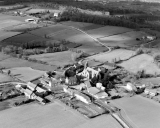 Village (Les Iffs)