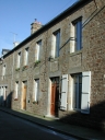 Maison, 3 et 5 rue Gramont (Sens-de-Bretagne)